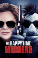 The Happytime Murders 2018 1080p BluRay x264 AC3-RPG