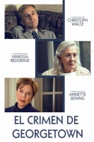 Georgetown 2019 720p WEBRip X264 AC3-EVO[TGx]