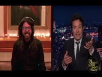 Jimmy Fallon 2021 02 08 Dave Grohl 480p x264-mSD EZTV