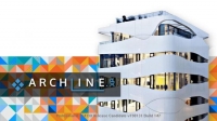 ARCHLine.XP 2019 v191125 Build 514 [FileCR]