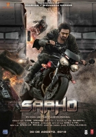 Saaho 2019 720p H 265 10bit SixTYnInE [SymBiOTes]