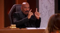 Judge Steve Harvey S01E04 XviD-AFG EZTV