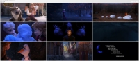 Frozen II (2019) 1080p 5 1 - 2 0 x264 Phun Psyz