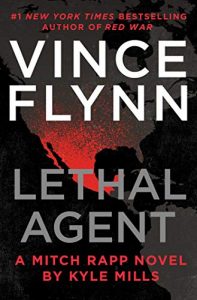 Lethal Agent (A Mitch Rapp Novel Book 16) [NulledPremium]