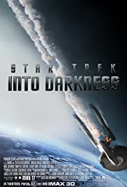 Star Trek Into Darkness 2013 BRRip XviD B4ND1T69