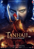 TANHAJI (2020) [Hindi] 720p HDRip x264 AAC