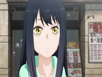 Mieruko-chan S01E03 480p x264-mSD EZTV Mieruko-chan S01E03 480p x264-mSD EZTV