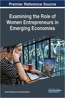 Examining the Role of Women Entrepreneurs in Emerging Economies