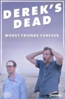 Dereks Dead 2020 HDRip XviD AC3-EVO