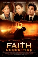 Faith Under Fire 2020 HDRip XviD AC3-EVO