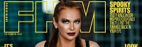 FHM South Africa - October 2019 FHM South Africa - October 2019