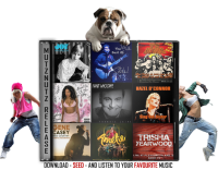 MutzNutz Music Pack 137 2020 - [ ANT ]