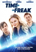 Time Freak 2018 HDRip XviD AC3-EVO