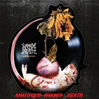 Napalm Death - Stunt Your Growth (EP) 2019ak