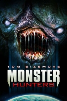 Monster Hunters 2020 BRRip XviD AC3-EVO[TGx]