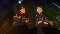The Dragon Prince S05E02 XviD-AFG EZTV