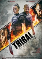 Tribal Get Out Alive 2020 HDRip XviD AC3-EVO