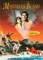 Mysterious Island 1961 (Adventure) 1080p BRRip x264-Classics