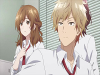 Bottom-Tier Character Tomozaki S02E05 480p x264-mSD EZTV Bottom-Tier Character Tomozaki S02E05 480p x264-mSD EZTV