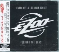 EZoo - Feeding The Beast (2017)[Japan Ed.][FLAC]eNJoY-iT