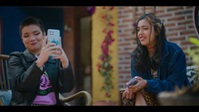 The Most Beautiful Flower S01E02 XviD-AFG EZTV
