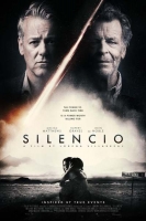 Silencio 2018 HDRip AC3 x264-CMRG[TGx]