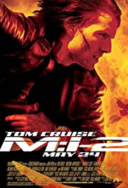 Mission Impossible II 2000 REMASTERED BRRip XviD B4ND1T69 Mission Impossible II 2000 REMASTERED BRRip XviD B4ND1T69