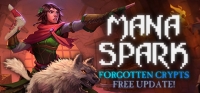 Mana Spark v1.1.08 Mana Spark v1.1.08