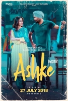 Ashke 2018 x264 720p HD Punjabi GOPISAHI