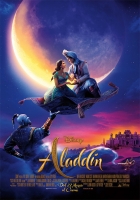 Aladdin 2019 iTALiAN AC3 BRRip XviD-T4P3