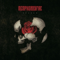 Memphis May Fire - Broken [2018][128 KBPS CBR][pradyutvam]