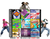 MutzNutz Music Pack 189 2019