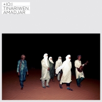 Tinariwen - Amadjar (2019) [MP3 320Kbps]