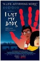 I Lost My Body 2019 HDRip XviD AC3-EVO