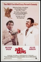 The In Laws 1979 (Arthur Hiller) 1080p BRRip x264-Classics
