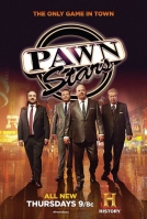 Pawn Stars S18E02 720p WEB h264-BAE