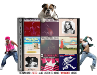 MutzNutz Music Pack 307 2020 - [ ANT ]