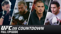 UFC 246 Countdown WEBRip h264-TJ [TJET]