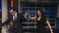Stephen Colbert 2018 01 29 Julie Chen WEB x264-TBS[eztv]
