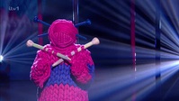 The Masked Singer UK S04E05 XviD-AFG EZTV