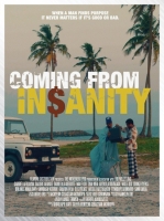 Coming from Insanity 2020 HDRip XviD AC3-EVO