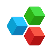 OfficeSuite - Office, PDF, Word, Excel, PowerPoint Premium Mod Apk {CracksHash}