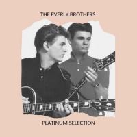 The Everly Brothers - Platinum Selection (2020) Mp3 320kbps [PMEDIA] ️