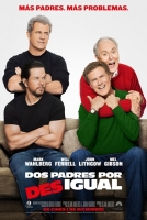 Daddys Home 2 (2017) TS Latin Spanish YG