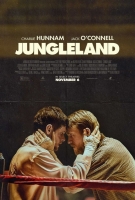 Jungleland 2020 HDRip XviD AC3-EVO