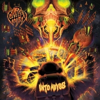 Cain (USA) - Into Abyss (2017) [mp3@320] [Death/Thrash Metal]