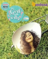 Girl In The City Bindass Original Season 1 720p