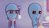 Strange Planet S01E03 720p x265-T0PAZ EZTV