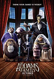 The Addams Family [2019] BRRip,XviD-BLiTZKRiEG avi
