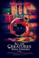 All the Creatures Were Stirring 2018 HDRip XviD AC3-EVO[TGx]